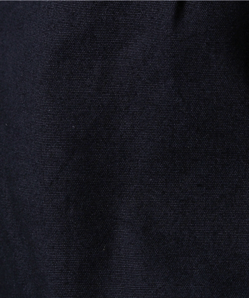 MNEMOSYNE / KID'S(ミネモシュネ)の「【MNEMOSYNE】テーパードパンツ(その他パンツ・キッズ・キャメル/ブラック・105/120/90)」の9枚目の写真