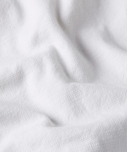 G-STAR（ジースター）の「Parachute Anorak/ミリタリーディテールスタンドカラージップデザインアノラックジャケット（ブルゾン・メンズ・ホワイト系その他・X-LARGE/SMALL/X-SMALL/LARGE/MEDIUM）」の7枚目の写真