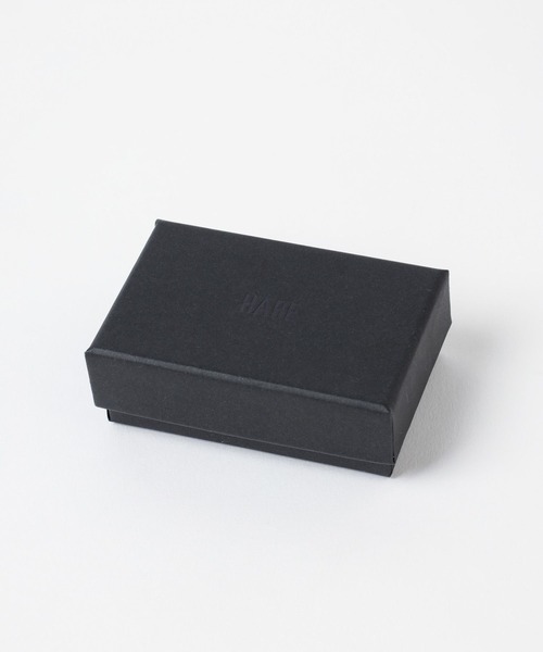 HARE(ハレ)の「【MADE IN JAPAN】ヒヅメリング(HARE)(リング・メンズ・シルバー・FREE)」の13枚目の写真