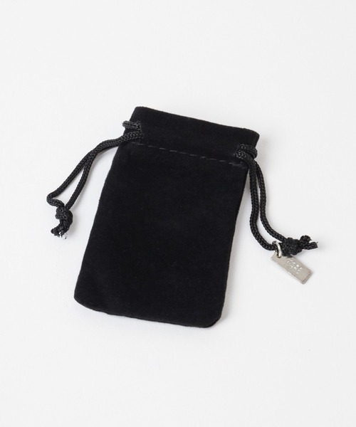 HARE(ハレ)の「【MADE IN JAPAN】ヒヅメリング(HARE)(リング・メンズ・シルバー・FREE)」の11枚目の写真