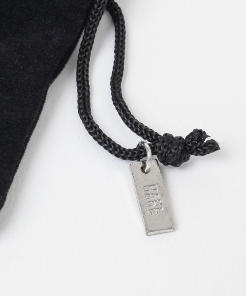 HARE(ハレ)の「【MADE IN JAPAN】ヒヅメリング(HARE)(リング・メンズ・シルバー・FREE)」の12枚目の写真