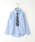 ikka�i�C�b�J�j�́u�l�N�^�C�t���_���K���[�V���c�i120~160cm�j�i�V���c/�u���E�X�j�v�b�G�������h�u���[