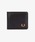 FRED PERRYitbhy[j́uCoated Polyester Billfold Wallet^R[eBO|GXe2܂zizjvbubN