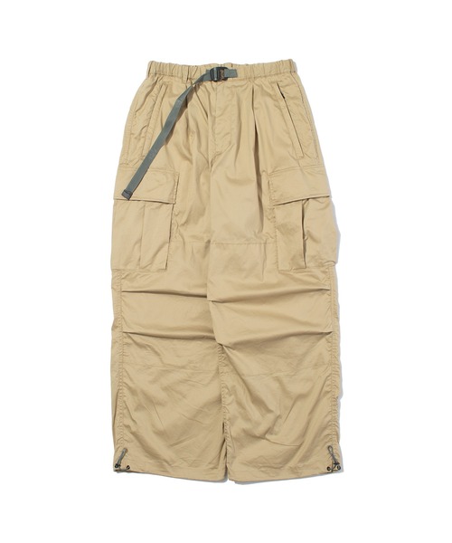 【10/1セール中】F/CE. エフシーイー　ソロテックス Sサイズ　ブラック セール】F/CE. SOLOTEX TECHNICAL CARGO / エフシーイー ソロ