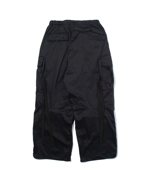 F/CE. (エフシーイー)の「F/CE. SOLOTEX TECHNICAL CARGO / エフシーイー ソロテックステクニカルカーゴ(その他パンツ・メンズ・ベージュ/ブラック・SMALL/MEDIUM/LARGE)」の3枚目の写真