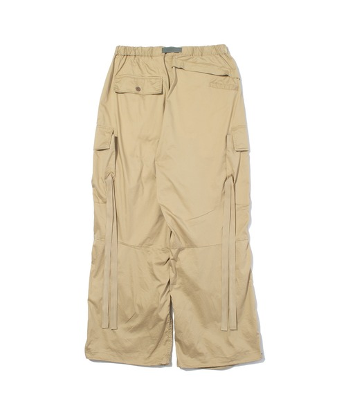 セール】F/CE. SOLOTEX TECHNICAL CARGO / エフシーイー ソロ