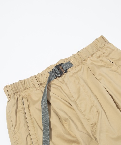 セール】F/CE. SOLOTEX TECHNICAL CARGO / エフシーイー ソロテックス