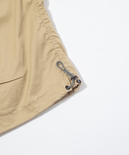 F/CE. (エフシーイー)の「F/CE. SOLOTEX TECHNICAL CARGO / エフシーイー ソロテックステクニカルカーゴ(その他パンツ・メンズ・ベージュ/ブラック・SMALL/MEDIUM/LARGE)」の10枚目の写真