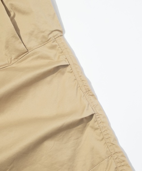 F/CE. (エフシーイー)の「F/CE. SOLOTEX TECHNICAL CARGO / エフシーイー ソロテックステクニカルカーゴ(その他パンツ・メンズ・ベージュ/ブラック・SMALL/MEDIUM/LARGE)」の11枚目の写真