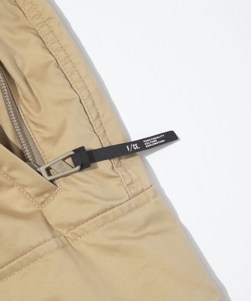 セール】F/CE. SOLOTEX TECHNICAL CARGO / エフシーイー ソロ