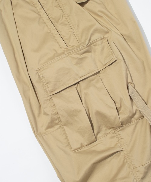 セール】F/CE. SOLOTEX TECHNICAL CARGO / エフシーイー ソロテックス