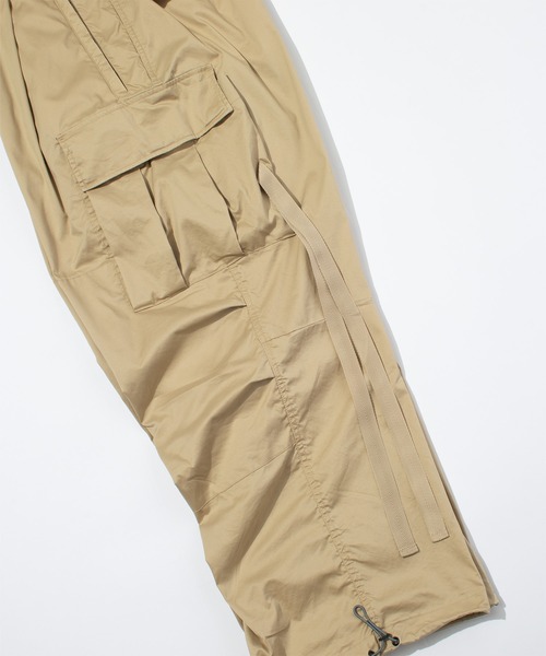 セール】F/CE. SOLOTEX TECHNICAL CARGO / エフシーイー ソロテックス