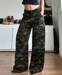 迷彩」に該当するデニムパンツファッション通販 - ZOZOTOWN