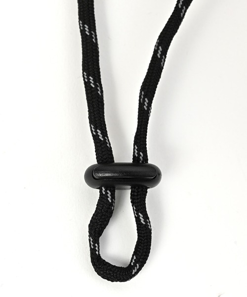 KiU（キウ）の「紫外線防止 サンシェードジェットキャップ 2ND（キャップ・レディース・ベージュ/ブラック/カーキ・FREE）」の14枚目の写真