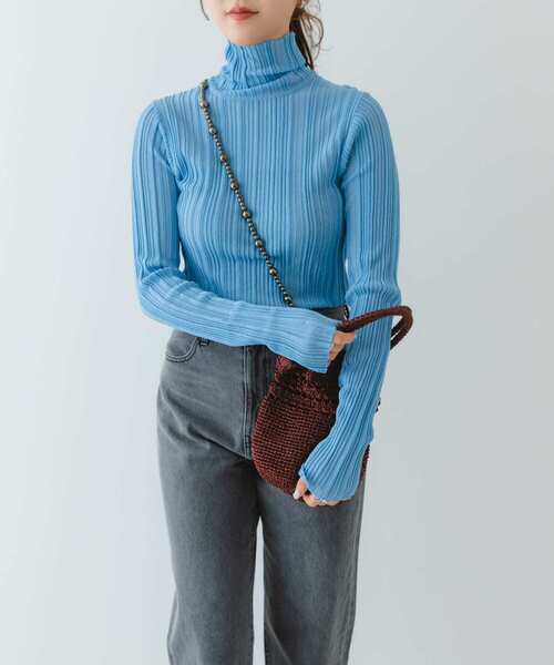 RODE SKO(ロデスコ)の「ビーズショルダーバッグ(ショルダーバッグ・レディース・シルバー/ブラック/ブラウン・ONE)」の18枚目の写真