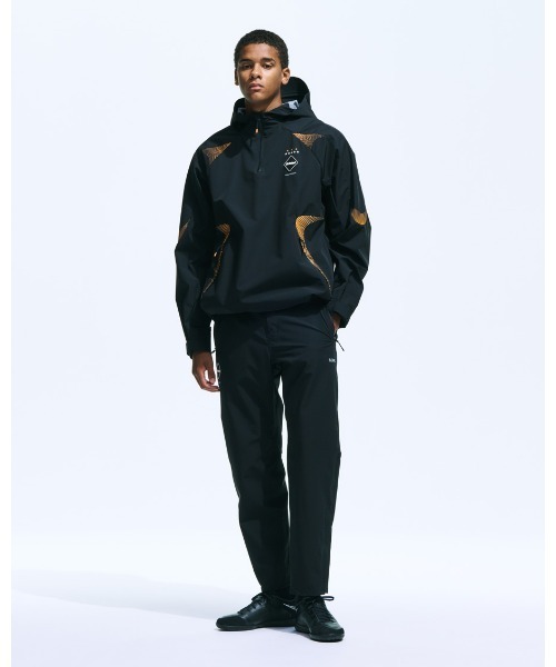 AUTHENTIC UTILITY TEAM PANTS（その他パンツ）｜F.C.Real Bristol