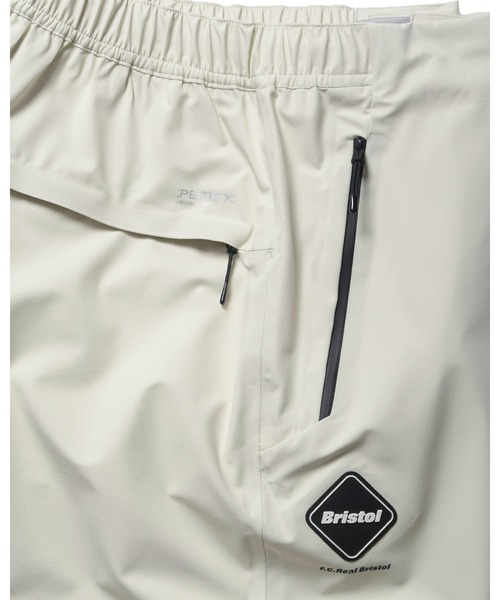 AUTHENTIC UTILITY TEAM PANTS（その他パンツ）｜F.C.Real Bristol