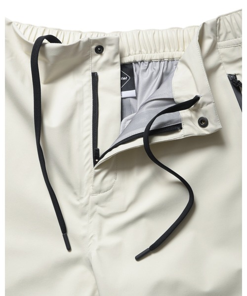 AUTHENTIC UTILITY TEAM PANTS（その他パンツ）｜F.C.Real Bristol