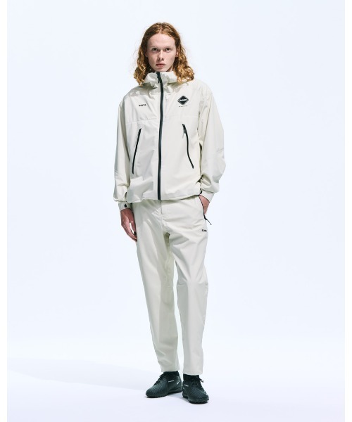 AUTHENTIC UTILITY TEAM PANTS（その他パンツ）｜F.C.Real Bristol