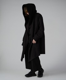 ROOPTOKYO | Over Sizing Long Cordigan / オーバーサイズ ロングパーカー(パーカー)