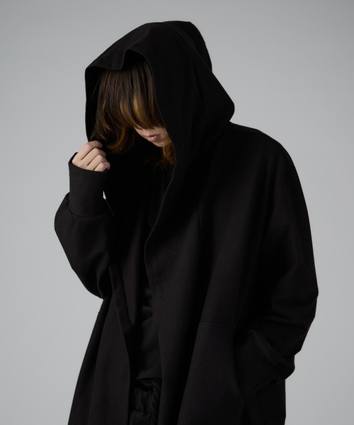レビュー高評価アイテム特集｜ファッション通販 Long Sizing Over Cordigan ロングパーカー オーバーサイズ / ジャケット・アウター