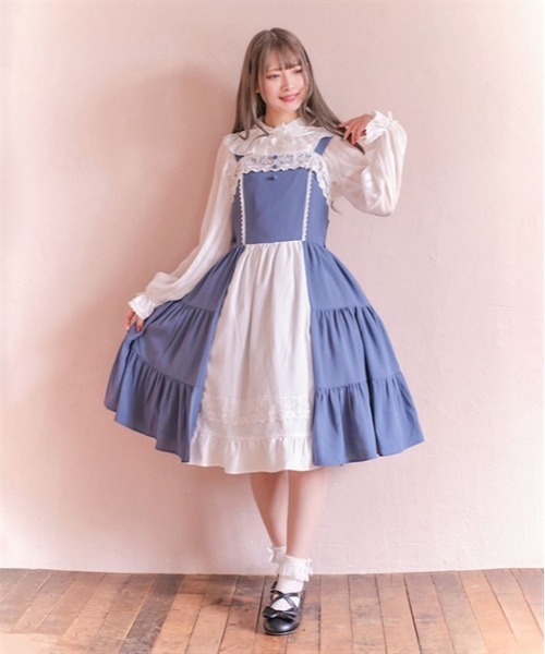 axes femme kawaii（アクシーズファムカワイイ）の「プランタン