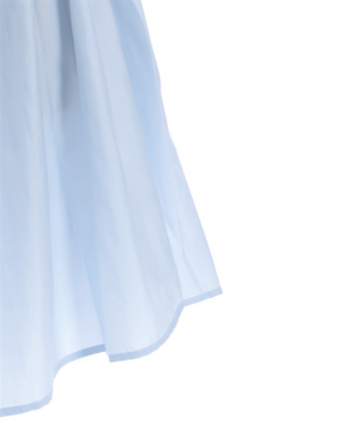 axes femme kawaii（アクシーズファムカワイイ）の「プランタンジャンパースカート（ジャンパースカート・レディース・サックスブルー/ピンク/ブルー・MEDIUM）」の9枚目の写真