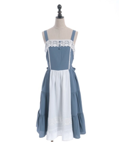 axes femme kawaii（アクシーズファムカワイイ）の「プランタン