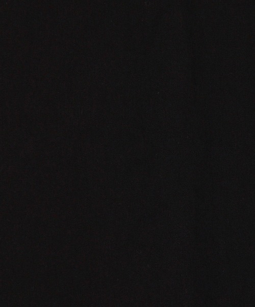 NICOLE white（ニコルホワイト）の「MA-1ロングコート（その他アウター・レディース・カーキ/ブラック・FREE）」の13枚目の写真