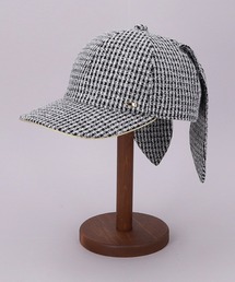 新品　未使用品　CA4LA カシラ　たためる帽子 麦わら帽子　UVカット CA4LA（カシラ）】新品未使用 ONE DAY UV CUT 4 - メルカリ