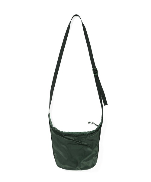 thisisneverthat（ディスイズネバーザット）の「UL Mini Bag（ショルダーバッグ・メンズ・ブルー/オリーブ/ブラック・FREE）」の10枚目の写真