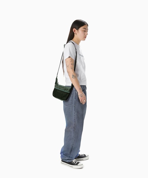 セール】UL Mini Bag（ショルダーバッグ）｜thisisneverthat