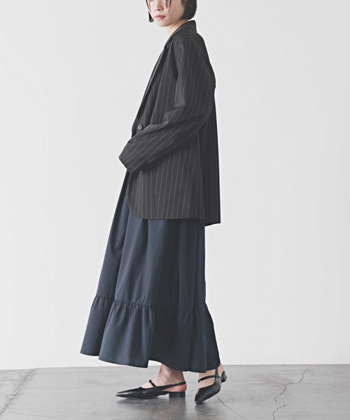 20%OFF / HELLY HANSEN ヘリ—ハンセン / Scandza Light Jacket