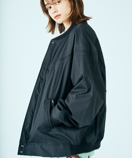 TOWNCRAFT / タウンクラフト 60S DERBY STYLED JACKET ダービー