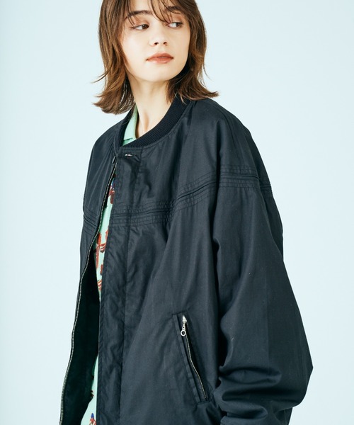 TOWNCRAFT / タウンクラフト 60S DERBY STYLED JACKET ダービー