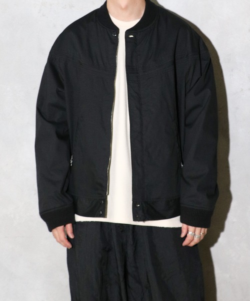 TOWNCRAFT / タウンクラフト 60S DERBY STYLED JACKET ダービー