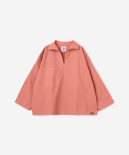 LE GLAZIK（ルグラジック）の「LE GLAZIK | 〈別注〉 コットン