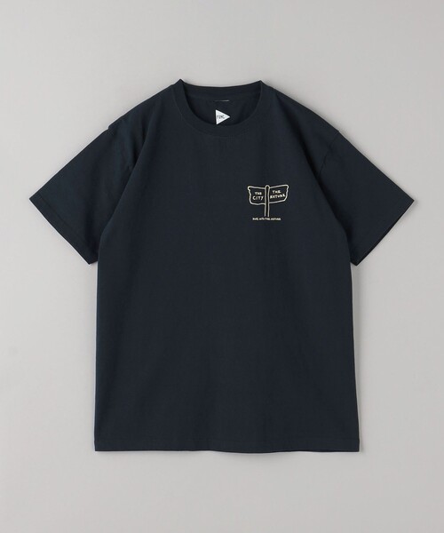 セール】【別注】＜FUNG＞ベーシック プリント Tシャツ（Tシャツ