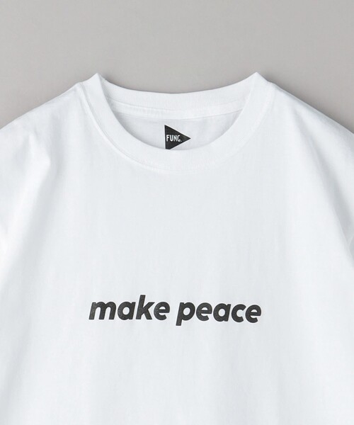 セール】【別注】＜FUNG＞ベーシック プリント Tシャツ（Tシャツ