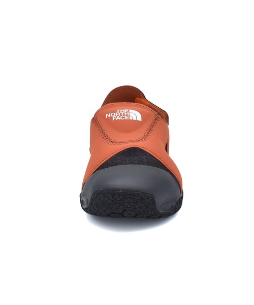 THE NORTH FACE(ザノースフェイス)の「THE NORTH FACE/ザ・ノース・フェイス キッズ サンダル 水陸両用 キャンプ アウトドア K STRATUM SHELL NFJ52450(サンダル・キッズ・ブラック/ブロンズ・21.0cm/19.0cm/18.0cm/17.0cm/22.0cm/23.0cm/20.0cm/16.0cm)」の10枚目の写真