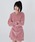 muahmuahi[A[Aj́uA'GEM/9 × .kom wmuah muah/[A[Ax VELOUR TRAINING HOOD ZIPUP/xA g[jO ZIPUPp[J[ip[J[jvbsN