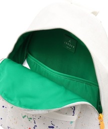 JORDAN BRAND（ジョーダンブランド）の「JORDAN JAM MONOGRAM BACKPACK