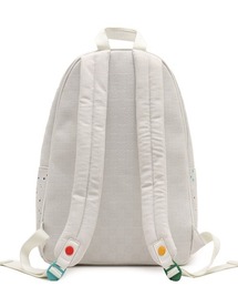 JORDAN BRAND（ジョーダンブランド）の「JORDAN JAM MONOGRAM BACKPACK