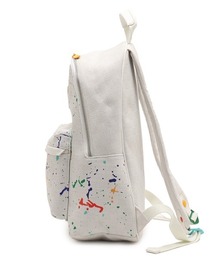 JORDAN BRAND（ジョーダンブランド）の「JORDAN JAM MONOGRAM BACKPACK