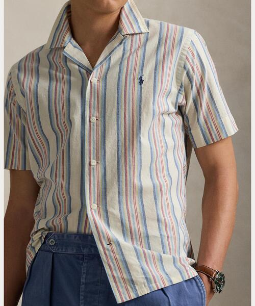 POLO RALPH LAUREN（ポロ ラルフ ローレン）の「クラシック フィット