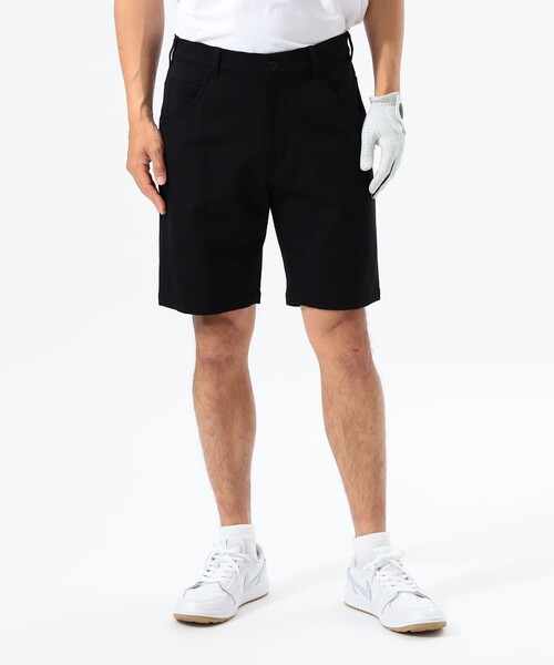 ORANGE LABEL / ポンチ 5ポケット ショートパンツ