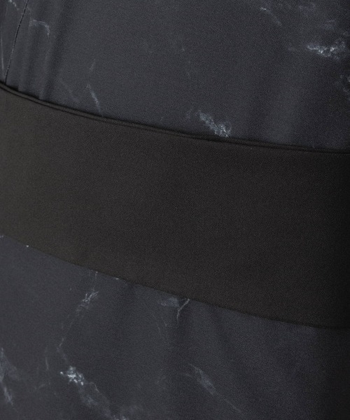 CLEL(クレイル)の「【CLEL】YUKATA 4 SET/浴衣4点SET(浴衣・角帯(ワンタッチ帯)・兵児帯・巾着)男性浴衣(浴衣・メンズ・ブラック系/グレー系/ネイビー系・L/M/S/XS)」の8枚目の写真