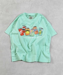 Ocean&Ground | シティプリントTシャツ(Tシャツ/カットソー)