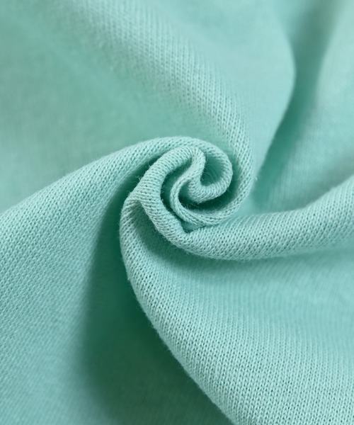 Ocean&Ground（オーシャン&グラウンド）の「シティプリントTシャツ（Tシャツ/カットソー・キッズ・ホワイト/ミント・140/130/120/110/100/95/90/80）」の13枚目の写真