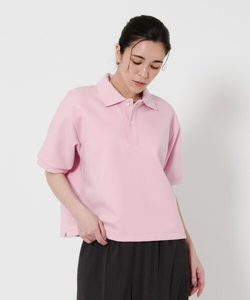 BEAUTY&YOUTH UNITED ARROWS Championポロシャツ BEAUTY&YOUTH UNITED ARROWS｜<LACOSTE for BEAUTY&YOUTH